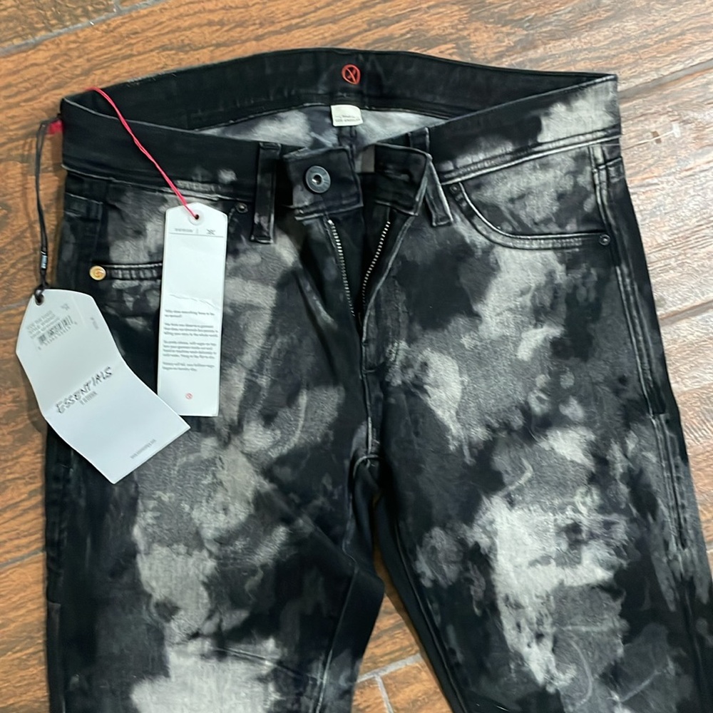 New Sinclair skinny Jean